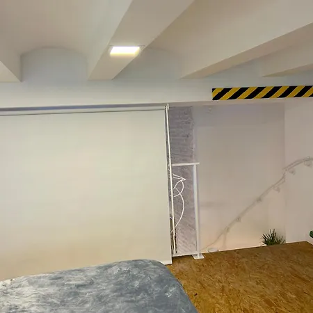 Artistic Loft, Full Of Light - Center Ruzafa 度假居 瓦伦西亚