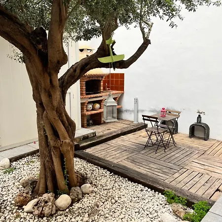 Iy Loft 5 - Spacious Loft In The Old Town *