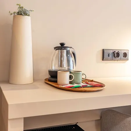 Hq Arena Hotel Valence