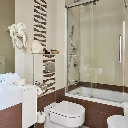 Citizentral Juristas דירה ולנסיה