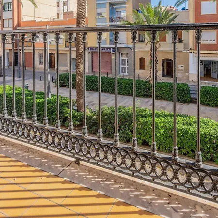 Vivienda Acogedora En - A Un Paso Del Mar Y La Ciudad - Marina Port - Arts And Sciencies Casa vacanze *