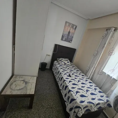 Avenidadelaplata Homestay *