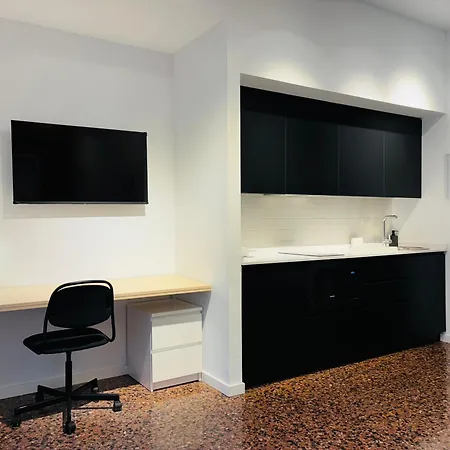 Espai Verd Benimaclet * Valencia