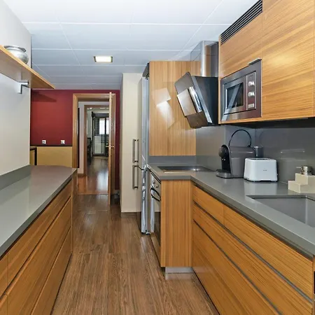 Guestready - Spacious In バレンシア