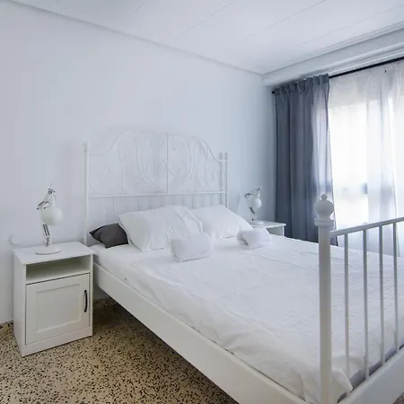 Apartamento Guestready - Tranquil Haven In Canyamelar *