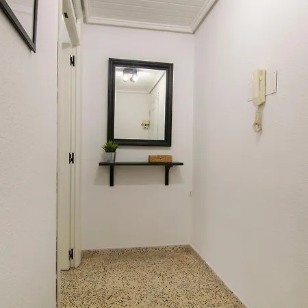 Apartamento Guestready - Tranquil Haven In Canyamelar Valência