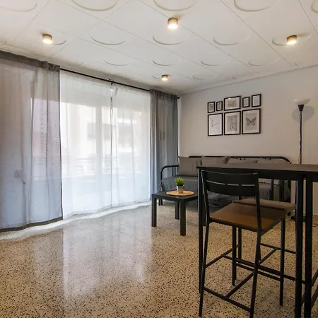 Apartamento Guestready - Tranquil Haven In Canyamelar *