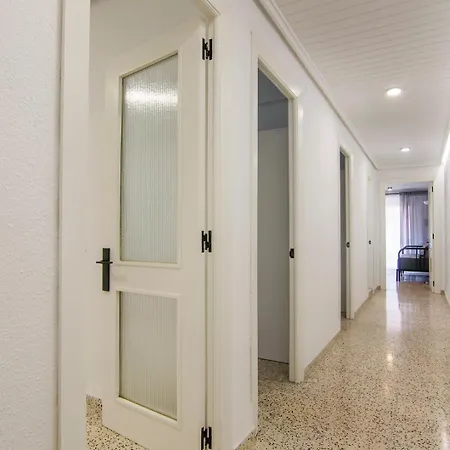 Apartamento Guestready - Tranquil Haven In Canyamelar *