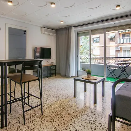 Guestready - Tranquil Haven In Canyamelar Apartamento