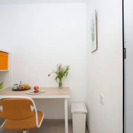 Apartamento Guestready - A Joyful In Poblats Maritims Valência