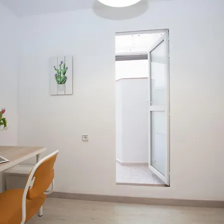 Guestready - A Joyful In Poblats Maritims * Valência