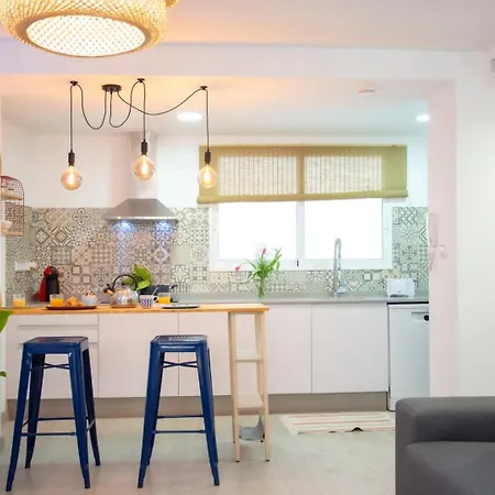 Guestready - A Joyful In Poblats Maritims Valência