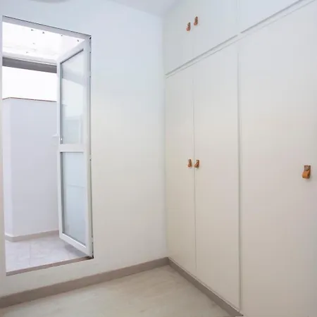 Apartamento Guestready - A Joyful In Poblats Maritims *