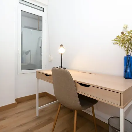 Guestready - Valencia's Sushine Terrace *