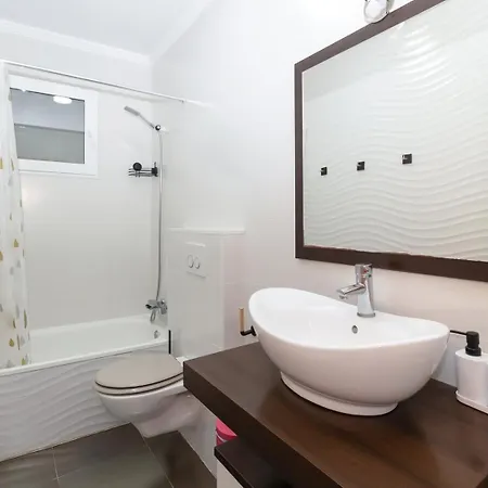 Guestready - Valencia's Sushine Terrace Appartement *