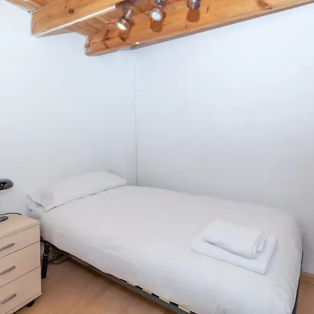 Lägenhet Guestready - Charming In The Heart Of Russafa Valencia