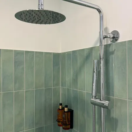 Apartamento Malilla Park Lux