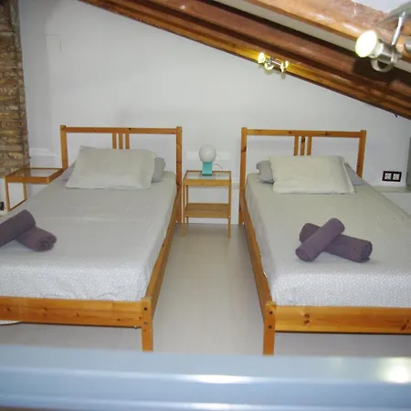 Centro * 瓦伦西亚