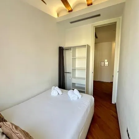 Werentvlc - Charming Ruzafa - Location * Valencia