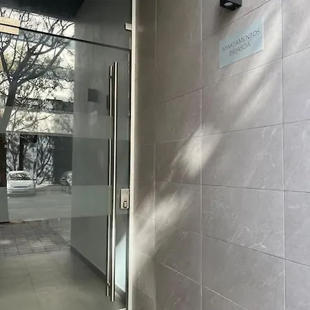 Werentvlc - Amazing Duplex Loft 2 Bdrm Appartement