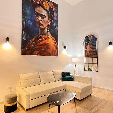 Werentvlc - Amazing Duplex Loft 2 Bdrm *