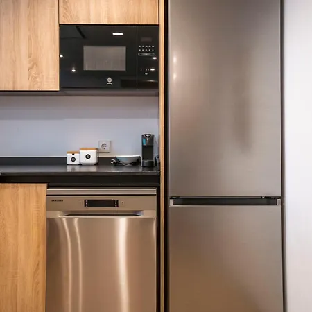 Werentvlc - Espectacular Loft Duplex 1 Hab *