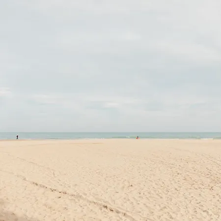 Resort Beach Valencia * Valência