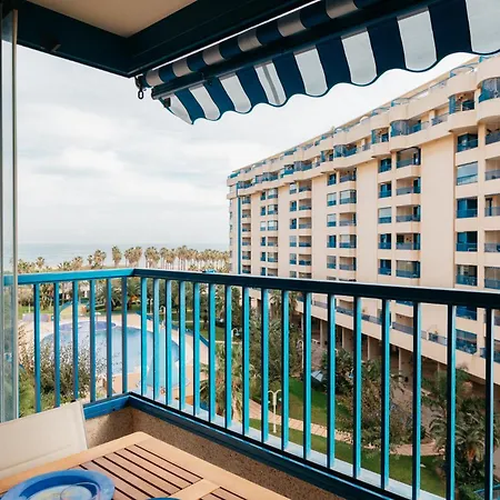 Resort Beach Valencia * Valência