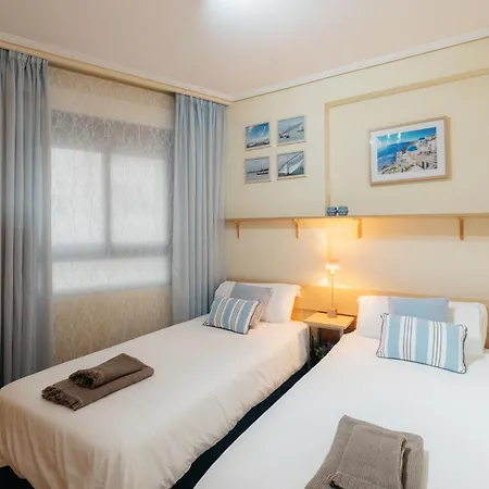 Resort Beach Valencia Valência