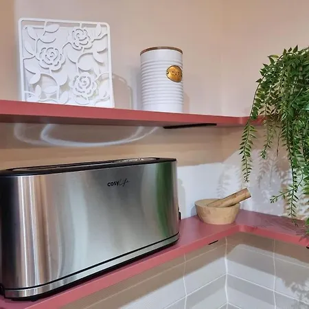 Apartman Sanchez Y Laserna Moderno En Valencia