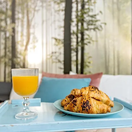 Apartman Beniloft - Housevanlive *