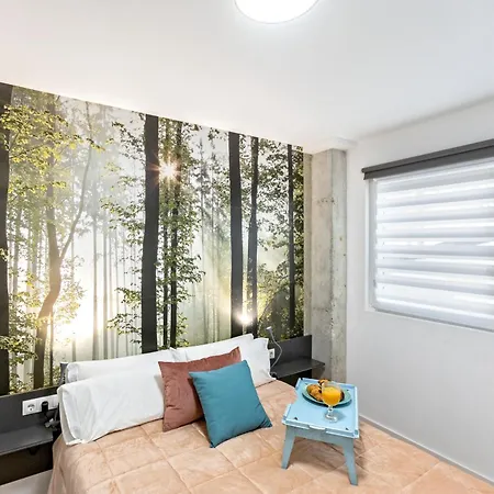 Apartman Beniloft - Housevanlive Valencia