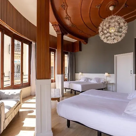 Hotel Venecia Plaza Centro Valencia