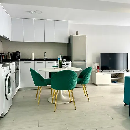 Reinapart バレンシア