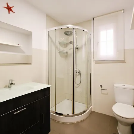 Appartement Carmen Flat 2