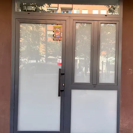 Quiet In A Park Close To The Sea & & Subway No-4 Appartement *