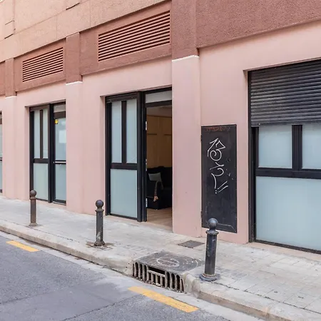 Travel Habitat Mediterranean Lofts