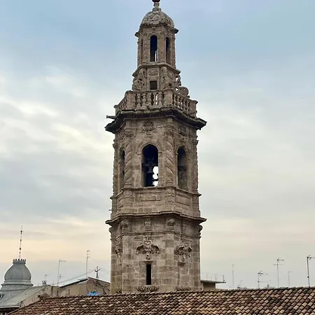 El Siglo 3* Valência