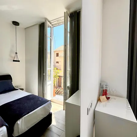 Hotel El Siglo 3*