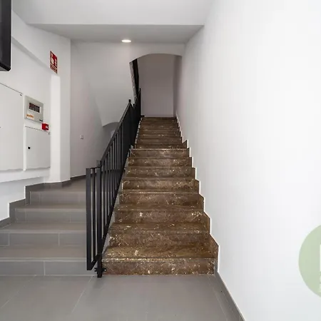 Lejlighedshotel Espai Verd Benimaclet *