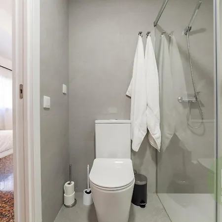 Espai Verd Benimaclet