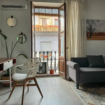 Apartamento Modern Center