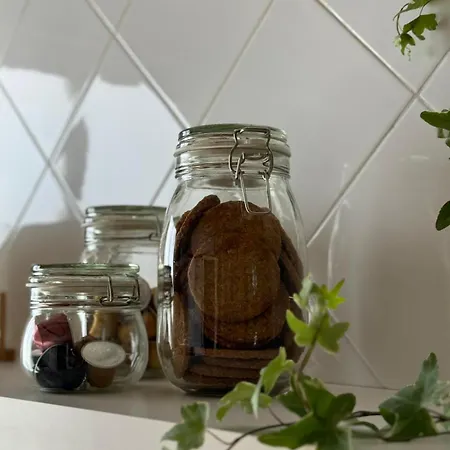 Apartamento Modern Center Valencia