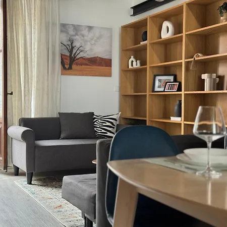 Apartamento Modern Center *