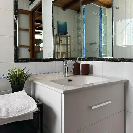 Modern Center * Valencia