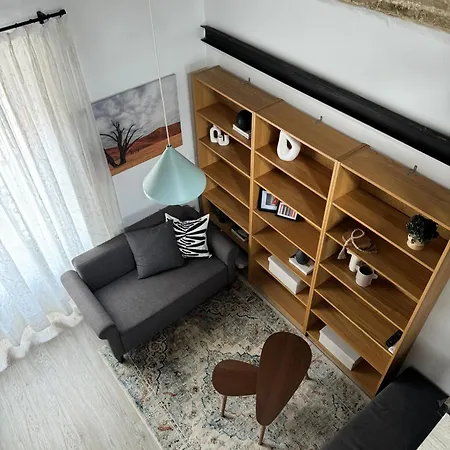 Modern Center Apartamento