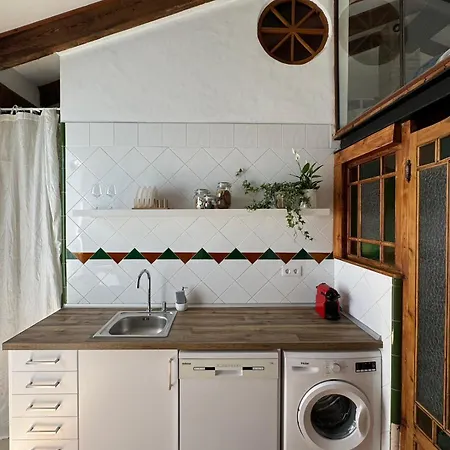 Apartamento Modern Center Valencia