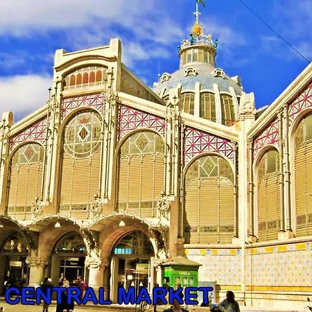 Апартаменты Cozy Flat In Old Town