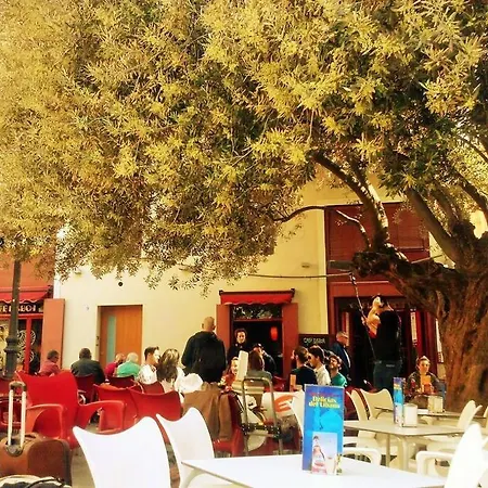 Апартаменты Cozy Flat In Old Town Валенсия