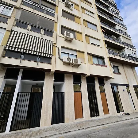 Appartement Hob Miracle